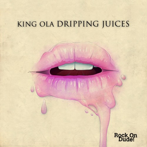 Dripping Juices