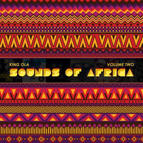 Sounds Of Africa, Volume 2