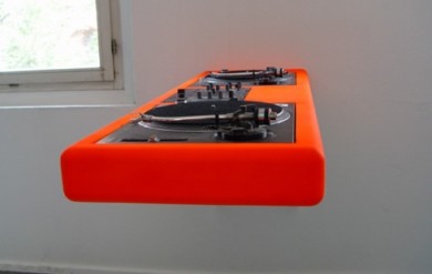 DJ Tables