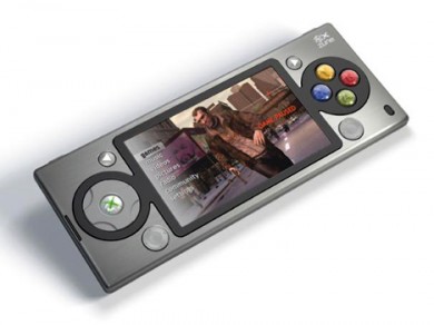 Next Gen Zune