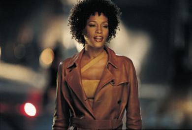 Whitney Houston