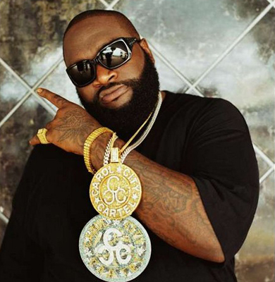 Rick Ross