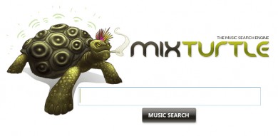 Mix Turtle