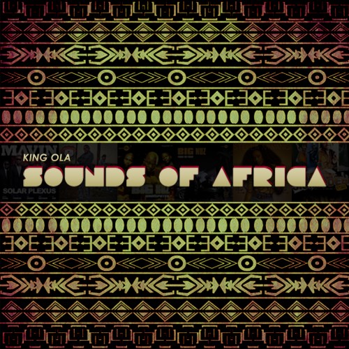 Sounds Of Africa