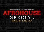 AFROHOUSE