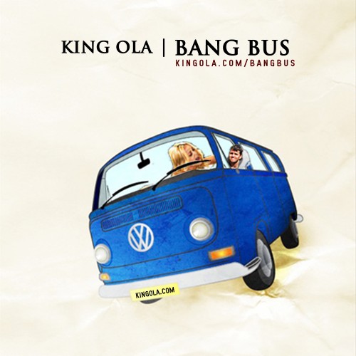 Bang Bus