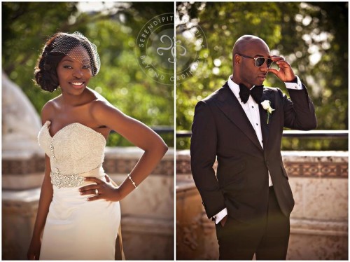 Jide & Ireti